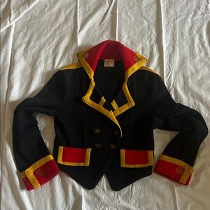 Vivienne Westwood Archival Sweater